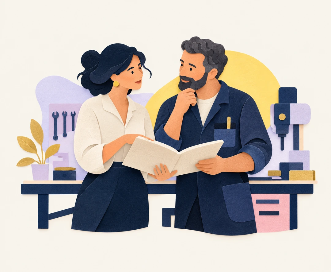 Un accompagnement proche des réalités du terrain
